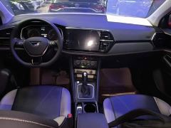 Volkswagen Jetta VS5 280TSI Automatic Comfort Edition - photo 9