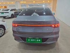 BYD Qin PLUS Champion Edition EV 420KM Leading Edition - ფოტო 3