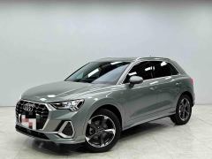 Audi Q3 35 TFSI Fashion Dynamic - фото 1