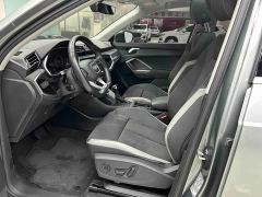 Audi Q3 35 TFSI Fashion Dynamic - фото 4