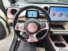 BYD Dolphin 420km Fashion Edition - ფოტო 10