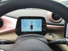 BYD Dolphin 420km Fashion Edition - ფოტო 11