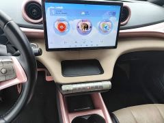 BYD Dolphin 420km Fashion Edition - ფოტო 12