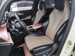 BYD Dolphin 420km Fashion Edition - ფოტო 14