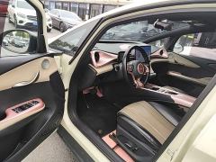 BYD Dolphin 420km Fashion Edition - ფოტო 15