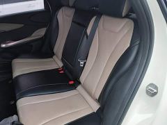 BYD Dolphin 420km Fashion Edition - ფოტო 16