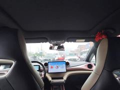 BYD Dolphin 420km Fashion Edition - ფოტო 17