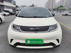 BYD Dolphin 420km Fashion Edition - ფოტო 2