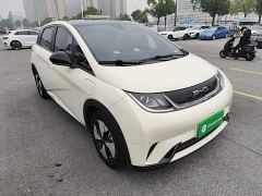 BYD Dolphin 420km Fashion Edition - ფოტო 3