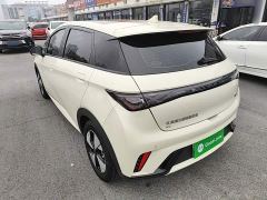 BYD Dolphin 420km Fashion Edition - ფოტო 4