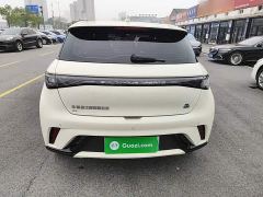 BYD Dolphin 420km Fashion Edition - ფოტო 5