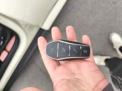 BYD Dolphin 420km Fashion Edition - ფოტო 8