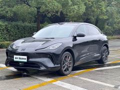 IM Motors Zhiji LS6 Max Ultra High Performance Edition - ფოტო 1
