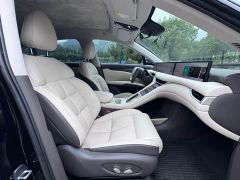 IM Motors Zhiji LS6 Max Ultra High Performance Edition - ფოტო 10