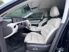 IM Motors Zhiji LS6 Max Ultra High Performance Edition - ფოტო 12