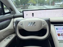 IM Motors Zhiji LS6 Max Ultra High Performance Edition - ფოტო 16