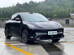 IM Motors Zhiji LS6 Max Ultra High Performance Edition - ფოტო 3