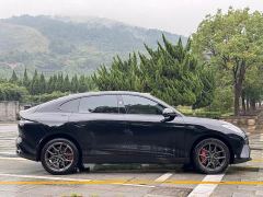 IM Motors Zhiji LS6 Max Ultra High Performance Edition - ფოტო 4