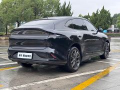 IM Motors Zhiji LS6 Max Ultra High Performance Edition - ფოტო 5