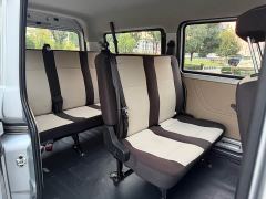 Changan Kuayue Xing V3 1.3L Petrol Standard 7-Seater Passenger Van - photo 10