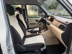 Changan Kuayue Xing V3 1.3L Petrol Standard 7-Seater Passenger Van - photo 11