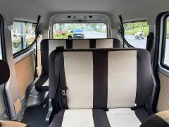 Changan Kuayue Xing V3 1.3L Petrol Standard 7-Seater Passenger Van - photo 12