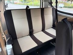Changan Kuayue Xing V3 1.3L Petrol Standard 7-Seater Passenger Van - photo 13