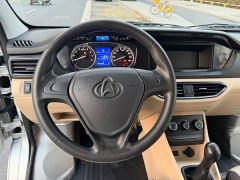 Changan Kuayue Xing V3 1.3L Petrol Standard 7-Seater Passenger Van - photo 14