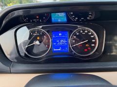 Changan Kuayue Xing V3 1.3L Petrol Standard 7-Seater Passenger Van - photo 16