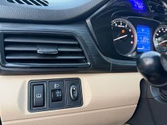 Changan Kuayue Xing V3 1.3L Petrol Standard 7-Seater Passenger Van - photo 17