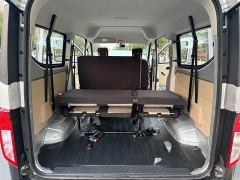 Changan Kuayue Xing V3 1.3L Petrol Standard 7-Seater Passenger Van - photo 19