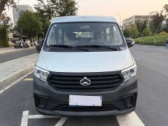 Changan Kuayue Xing V3 1.3L Petrol Standard 7-Seater Passenger Van - photo 2