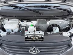 Changan Kuayue Xing V3 1.3L Petrol Standard 7-Seater Passenger Van - photo 20