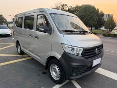 Changan Kuayue Xing V3 1.3L Petrol Standard 7-Seater Passenger Van - photo 3