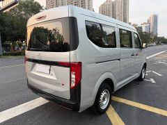 Changan Kuayue Xing V3 1.3L Petrol Standard 7-Seater Passenger Van - photo 4