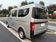 Changan Kuayue Xing V3 1.3L Petrol Standard 7-Seater Passenger Van - photo 6