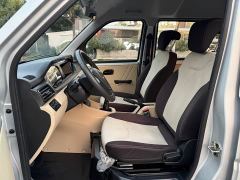 Changan Kuayue Xing V3 1.3L Petrol Standard 7-Seater Passenger Van - photo 8