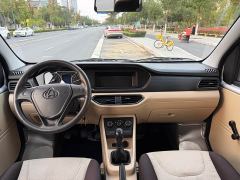 Changan Kuayue Xing V3 1.3L Petrol Standard 7-Seater Passenger Van - photo 9