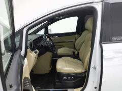 Buick GL8 ES Land Respect 653T Luxury - ფოტო 10
