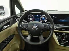 Buick GL8 ES Land Respect 653T Luxury - ფოტო 11
