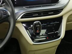 Buick GL8 ES Land Respect 653T Luxury - ფოტო 13