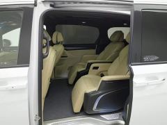 Buick GL8 ES Land Respect 653T Luxury - ფოტო 15