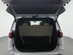 Buick GL8 ES Land Respect 653T Luxury - ფოტო 16