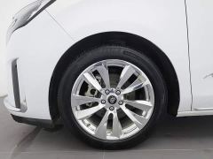 Buick GL8 ES Land Respect 653T Luxury - ფოტო 17