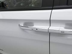 Buick GL8 ES Land Respect 653T Luxury - ფოტო 18