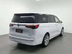 Buick GL8 ES Land Respect 653T Luxury - ფოტო 2