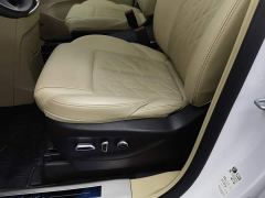 Buick GL8 ES Land Respect 653T Luxury - ფოტო 20