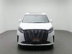 Buick GL8 ES Land Respect 653T Luxury - ფოტო 3