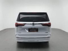 Buick GL8 ES Land Respect 653T Luxury - ფოტო 4