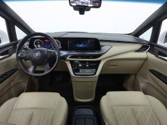Buick GL8 ES Land Respect 653T Luxury - ფოტო 5